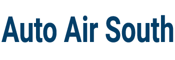 Auto Air South Logo